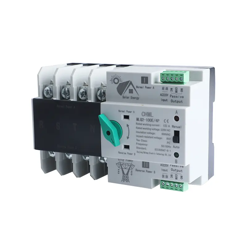 Transfer Switch