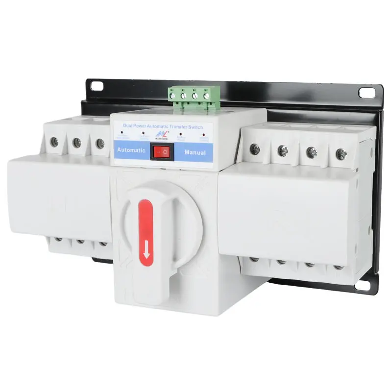 automatic transfer switch