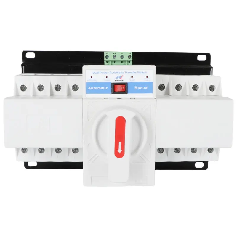 automatic transfer switch